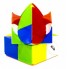 Головоломка MoFangGe Clover Plus Cube