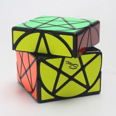 Головоломка MoFangGe Pentacle Cube