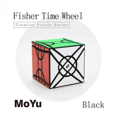 Головоломка MoYu Fisher Time Wheel