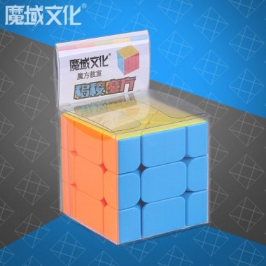 Головоломка MoYu MoFangJiaoShi Fisher Cube