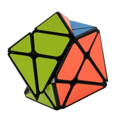 Головоломка MoYu YJ Axis Cube Kingkong