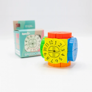 Головоломка MoZhi Time Machine