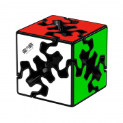 Головоломка QIYI Mofangge Gear 2х2 Cube 