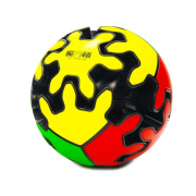 Головоломка QIYI Mofangge Gear Ball