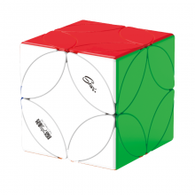 Головоломка QiYi Mofangge Ancient Coin Cube Головоломка QiYi Mofangge Ancient Coin Cube