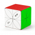 Головоломка QiYi Mofangge Clover Plus Cube Apgraded Version