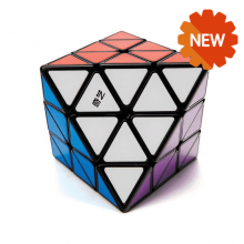 Головоломка QiYi Mofangge FTO Головоломка QiYi Mofangge FTO