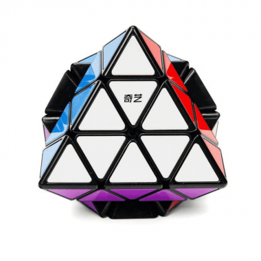Головоломка QiYi Mofangge FTO