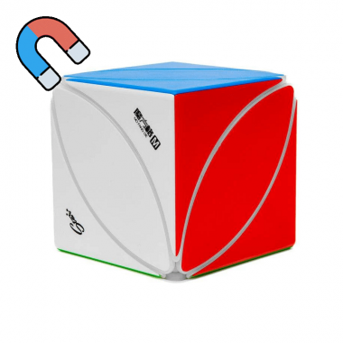 Головоломка QiYi Mofangge Ivy Cube M