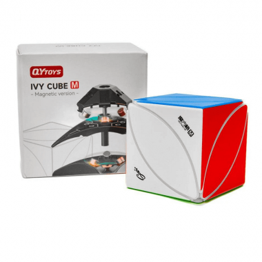 Головоломка QiYi Mofangge Ivy Cube M