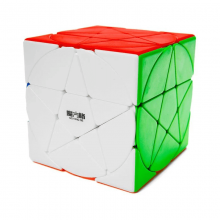 Головоломка QiYi Mofangge Pentacle Cube Light Головоломка QiYi Mofangge Pentacle Cube Light