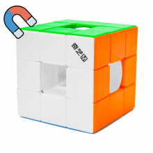 Головоломка QiYi Mofangge Void Cube M Головоломка QiYi Mofangge Void Cube M