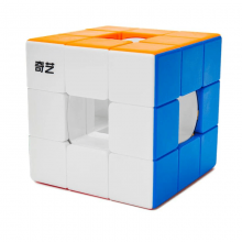 Головоломка QiYi Mofangge Void Cube Головоломка QiYi Mofangge Void Cube