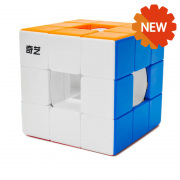 Головоломка QiYi Mofangge Void Cube