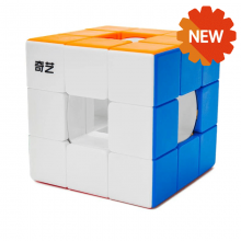 Головоломка QiYi Mofangge Void Cube