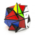 Головоломка Qiyi Mofangge Axis Cube S