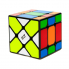 Головоломка Qiyi Mofangge Fisher Cube S