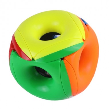 Головоломка Qiyi Mofangge Hollow Gravity Cube