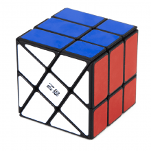 Головоломка Qiyi Mofangge Windmill Cube S