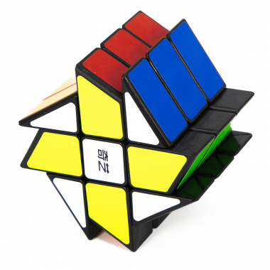 Головоломка Qiyi Mofangge Windmill Cube S