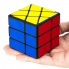 Головоломка Qiyi Mofangge Windmill Cube S