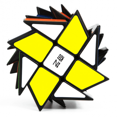 Головоломка Qiyi Mofangge Windmill Cube S