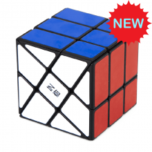 Головоломка Qiyi Mofangge Windmill Cube S