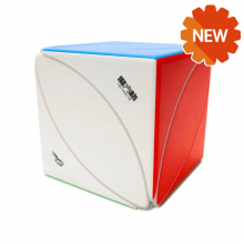 Головоломка QIYI Mofangge Ivy Cube Plus 9 см Головоломка QIYI Mofangge Ivy Cube Plus 9 см