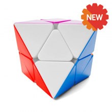 Головоломка Sengso 2x2 FTO