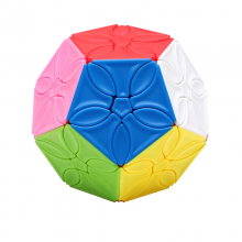 Головоломка Sengso Blossoms Megaminx