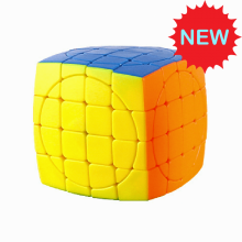 Головоломка Sengso Circular 4X4 Cube 3