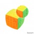 Головоломка Sengso Circular 4X4 Cube 3
