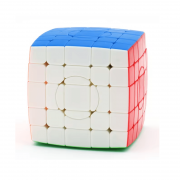 Головоломка Sengso Circular 5X5 Cube 1