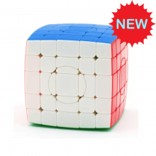 Головоломка Sengso Circular 5X5 Cube 1