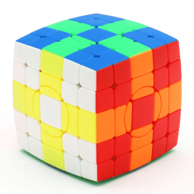 Головоломка Sengso Circular 5X5 Cube 1