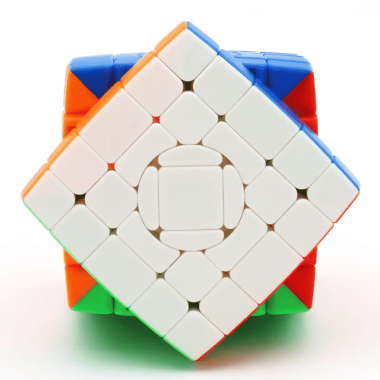 Головоломка Sengso Circular 5X5 Cube 1