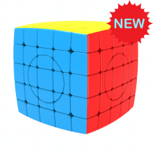 Головоломка Sengso Circular 5X5 Cube 2