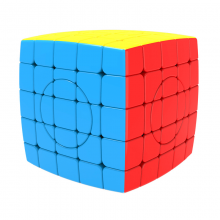 Головоломка Sengso Circular 5X5 Cube 2