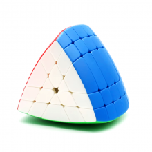 Головоломка Sengso Five Axis Five-Layers Cube