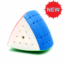 Головоломка Sengso Five Axis Five-Layers Cube