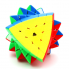 Головоломка Sengso Five Axis Five-Layers Cube