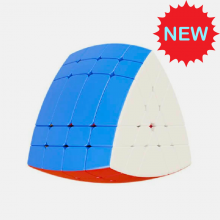 Головоломка Sengso Five Axis Four-Layers Cube