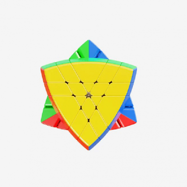 Головоломка Sengso Five Axis Four-Layers Cube