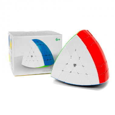 Головоломка Sengso Five Axis Four-Layers Cube