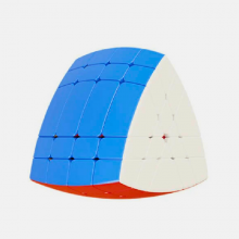 Головоломка Sengso Five Axis Four-Layers Cube