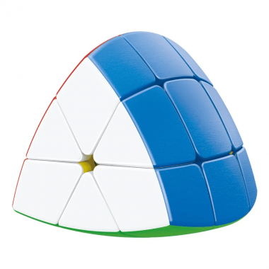 Головоломка Sengso Five Axis Three-Layers Cube