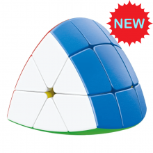 Головоломка Sengso Five Axis Three-Layers Cube
