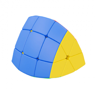 Головоломка Sengso Five Axis Three-Layers Cube
