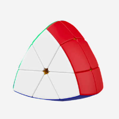 Головоломка Sengso Five Axis Two-Layer