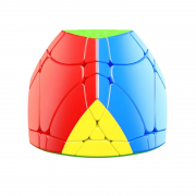 Головоломка Sengso Magic Drum 3x3